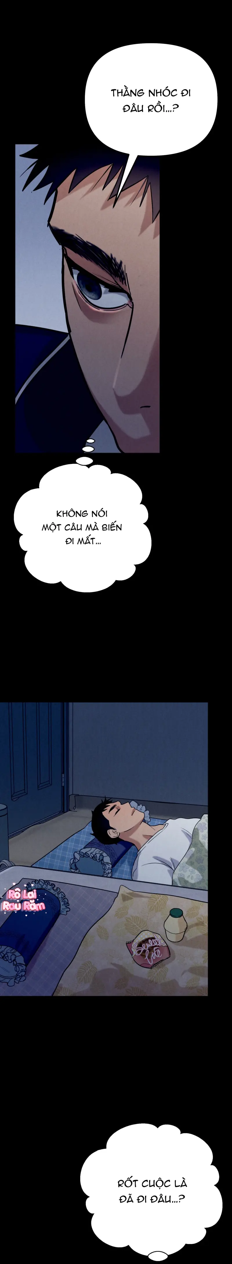 Lửa vong Chapter 8 Trang 6