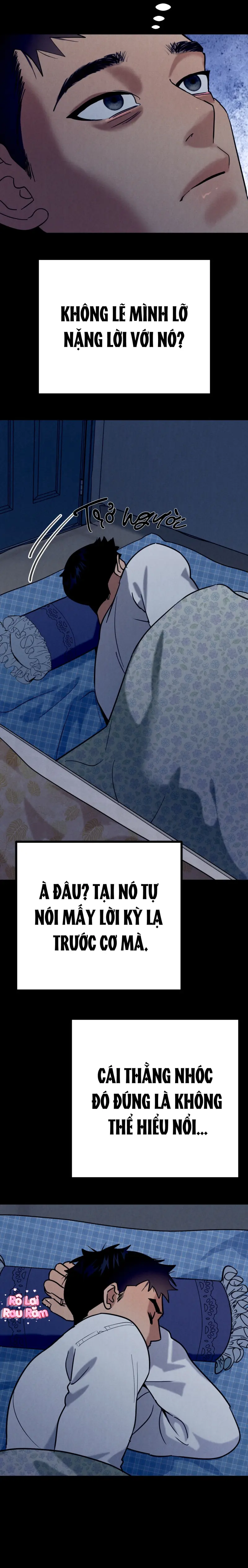 Lửa vong Chapter 8 Trang 7