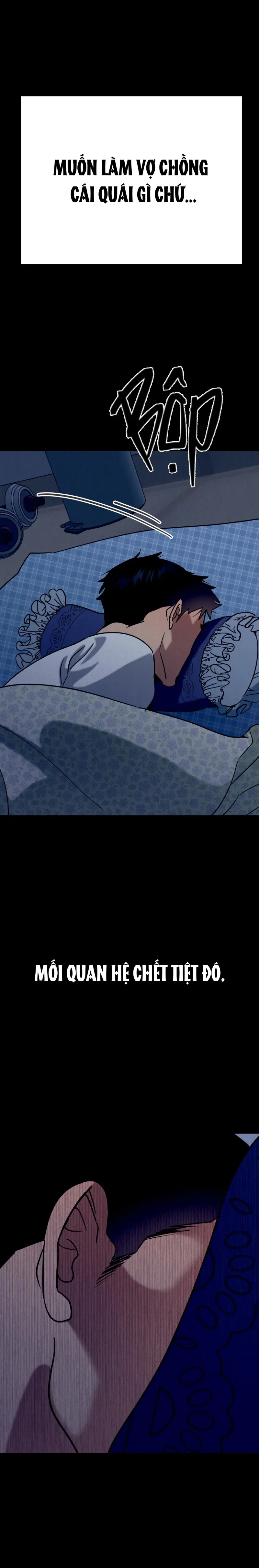 Lửa vong Chapter 8 Trang 8