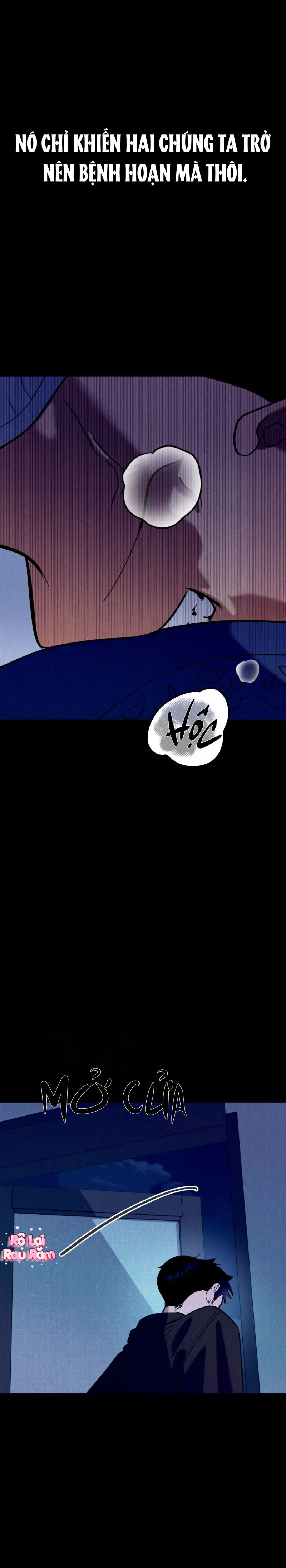 Lửa vong Chapter 8 Trang 9