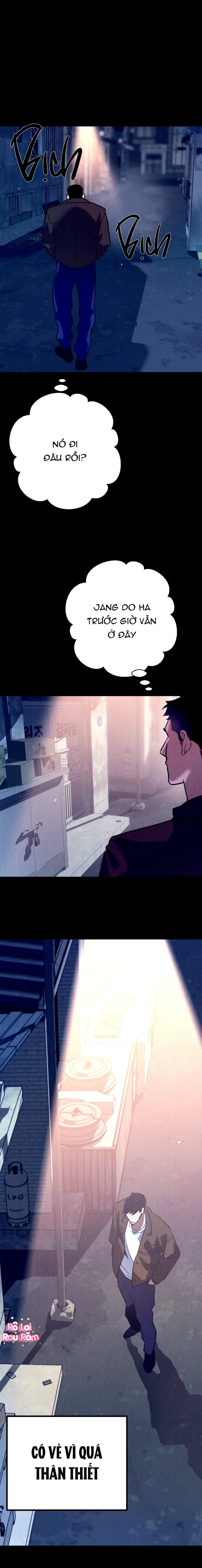 Lửa vong Chapter 8 Trang 10