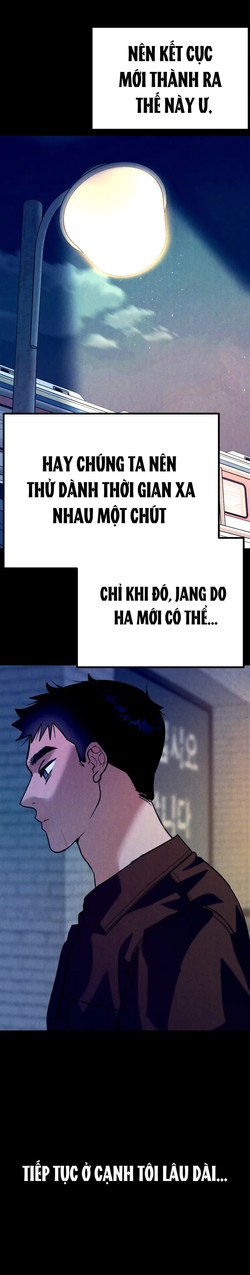 Lửa vong Chapter 8 Trang 11