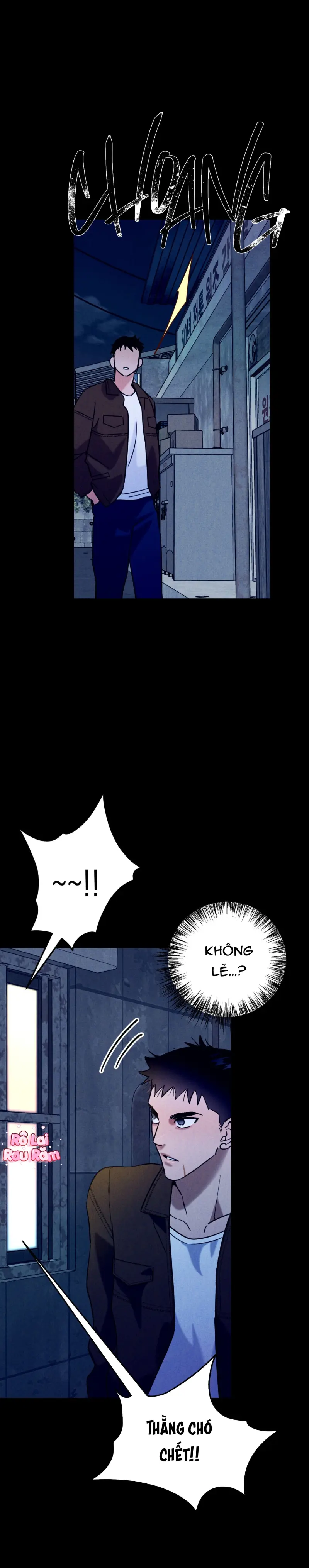 Lửa vong Chapter 8 Trang 12
