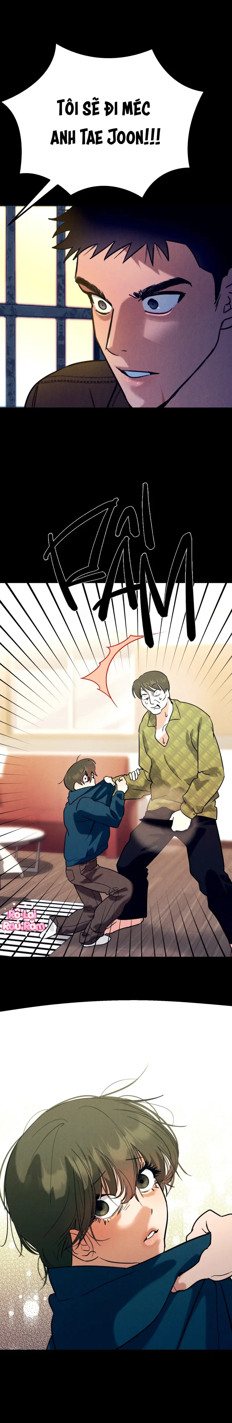 Lửa vong Chapter 8 Trang 13