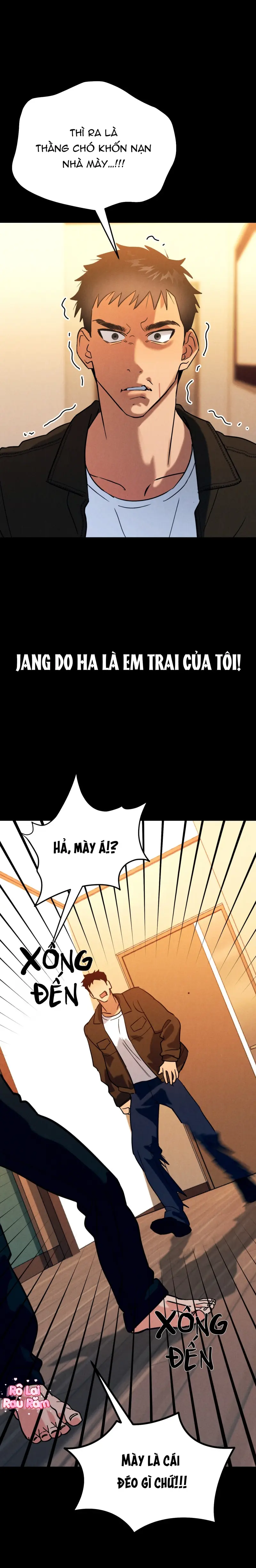 Lửa vong Chapter 8 Trang 14