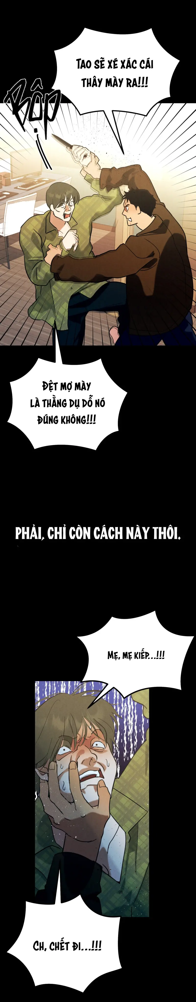 Lửa vong Chapter 8 Trang 15