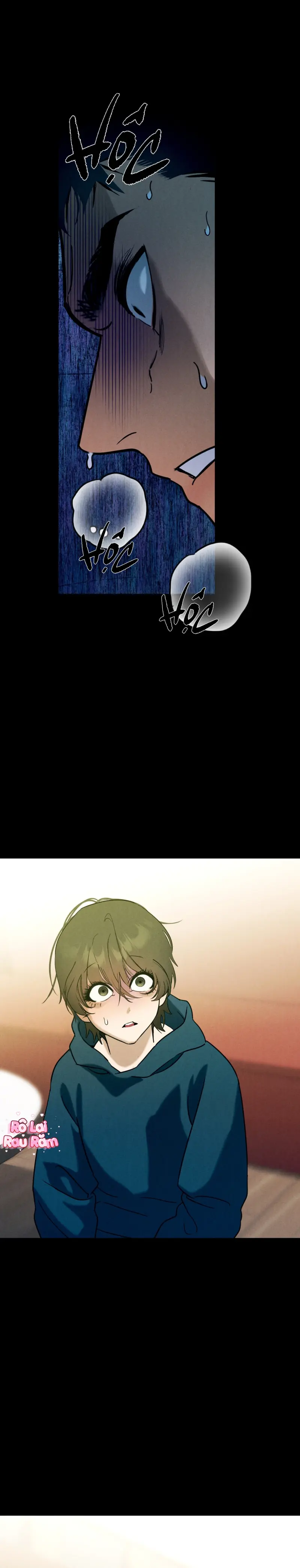 Lửa vong Chapter 8 Trang 18