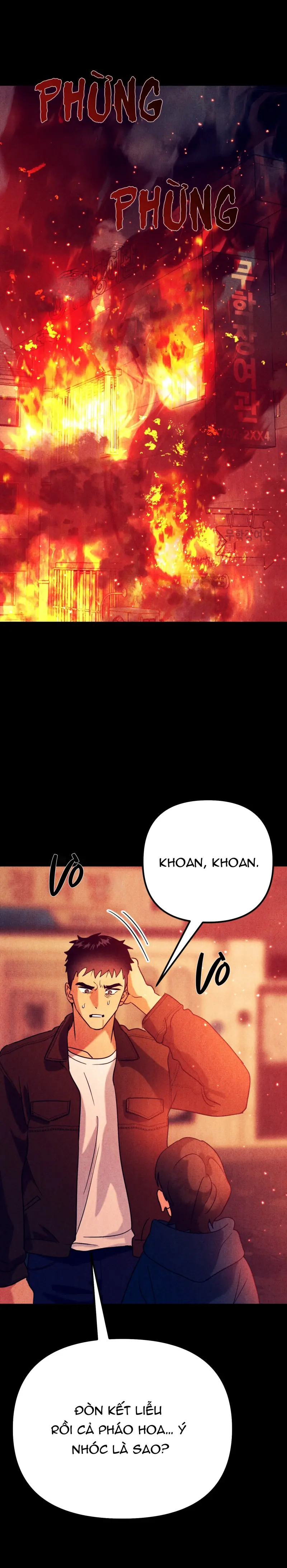 Lửa vong Chapter 8 Trang 23