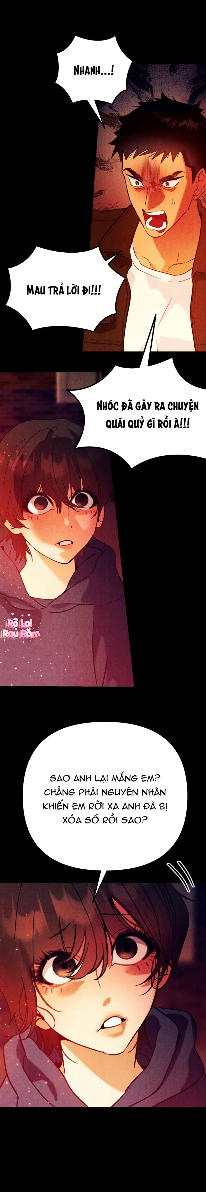 Lửa vong Chapter 8 Trang 24