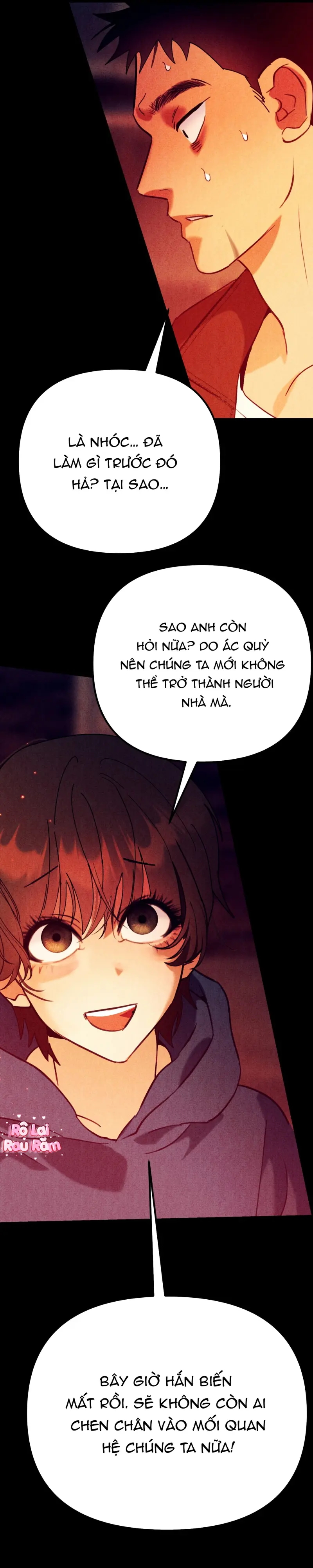 Lửa vong Chapter 8 Trang 26