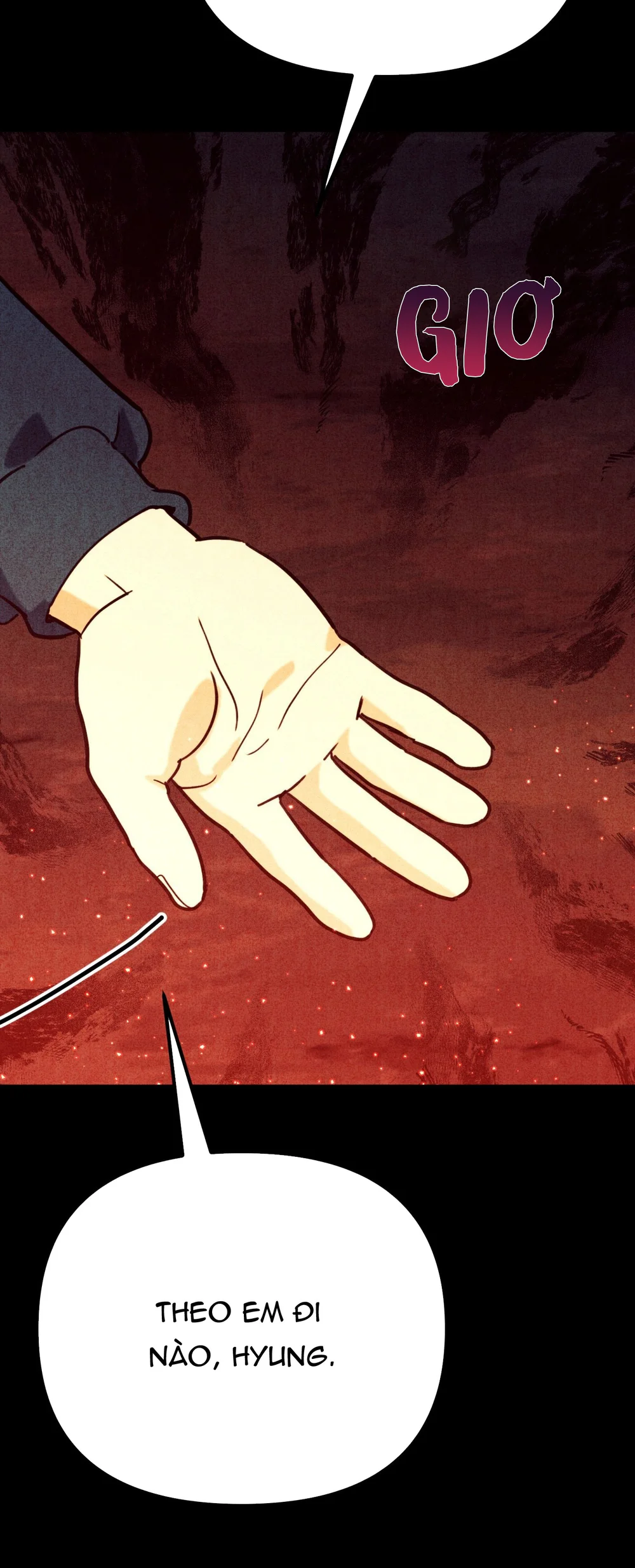 Lửa vong Chapter 9 Trang 5