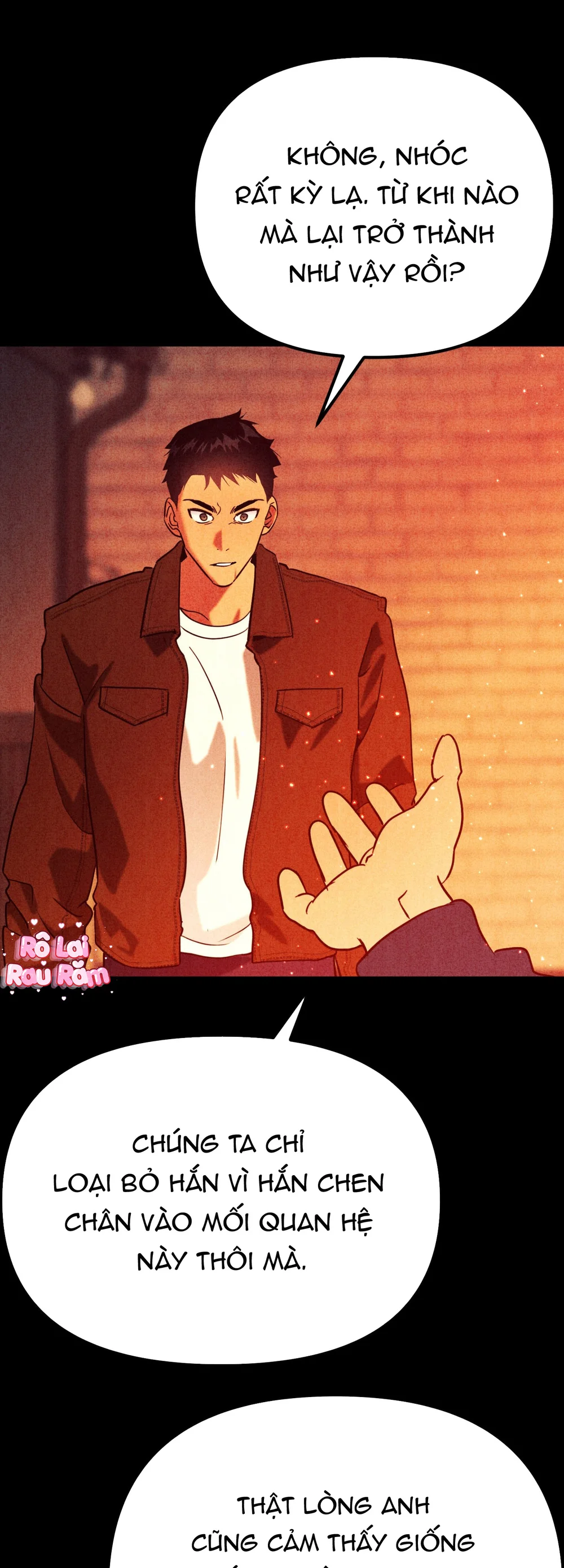 Lửa vong Chapter 9 Trang 6