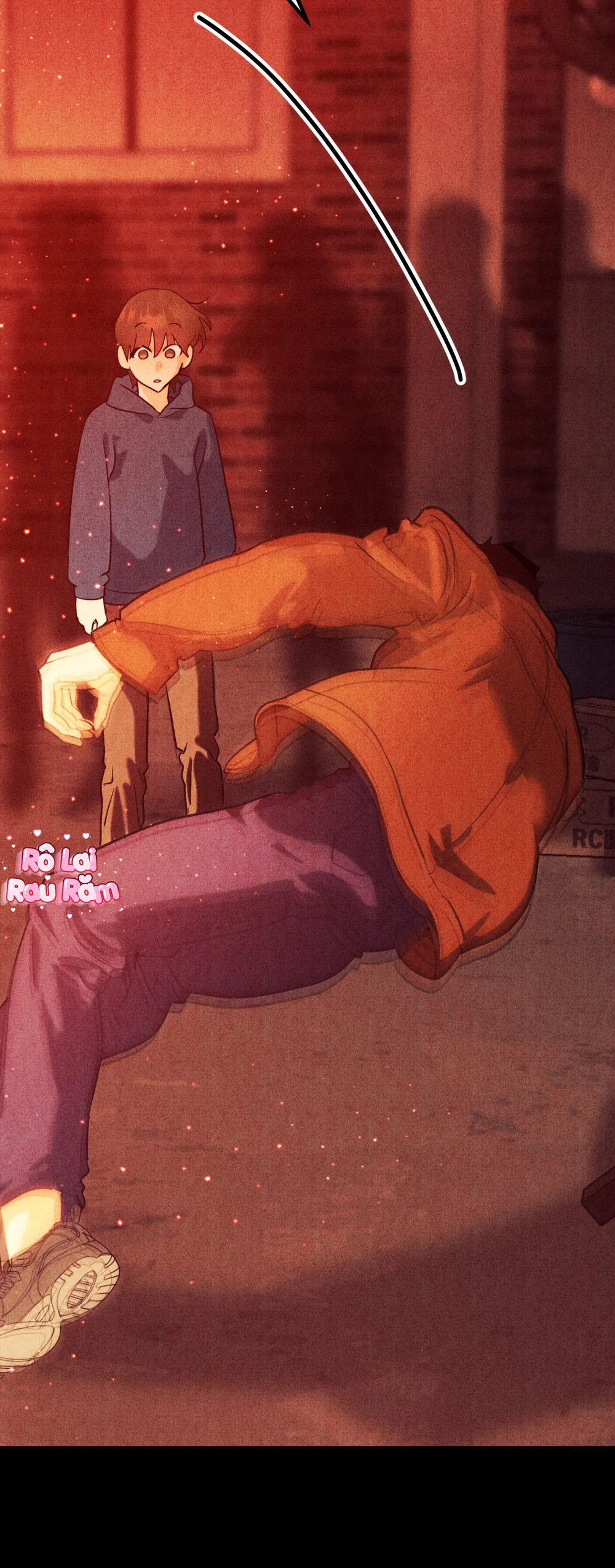 Lửa vong Chapter 9 Trang 10