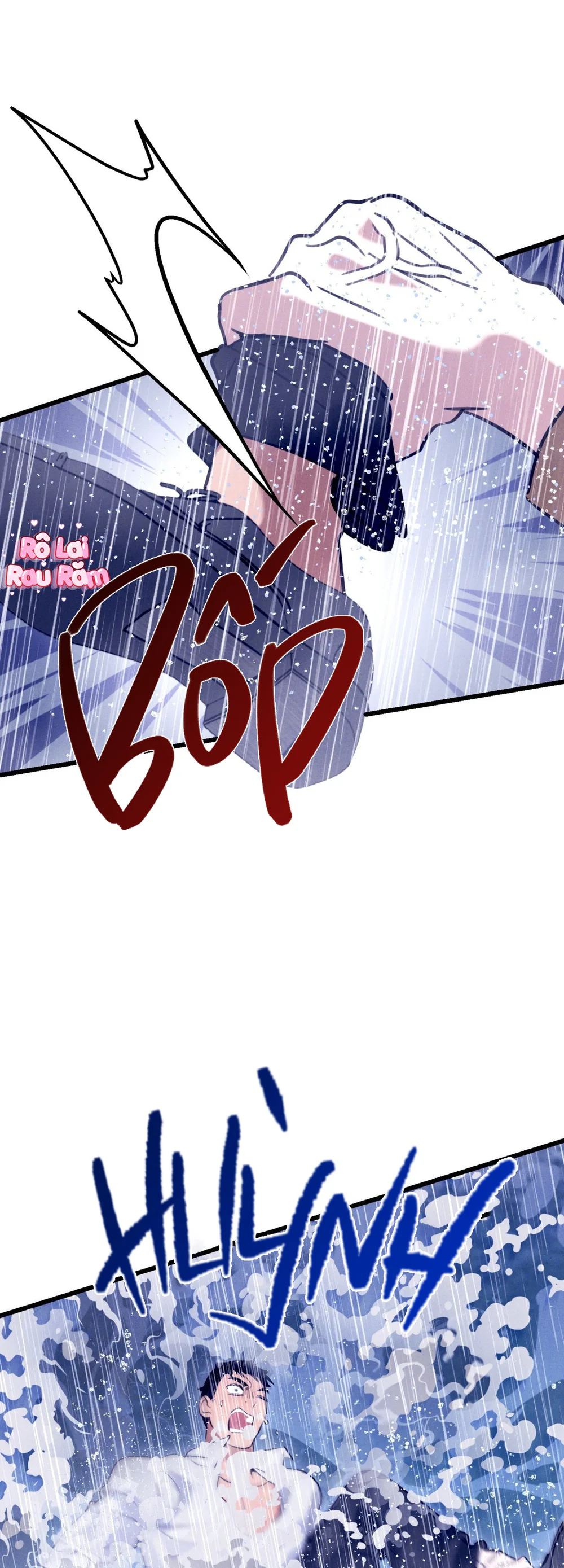 Lửa vong Chapter 9 Trang 40