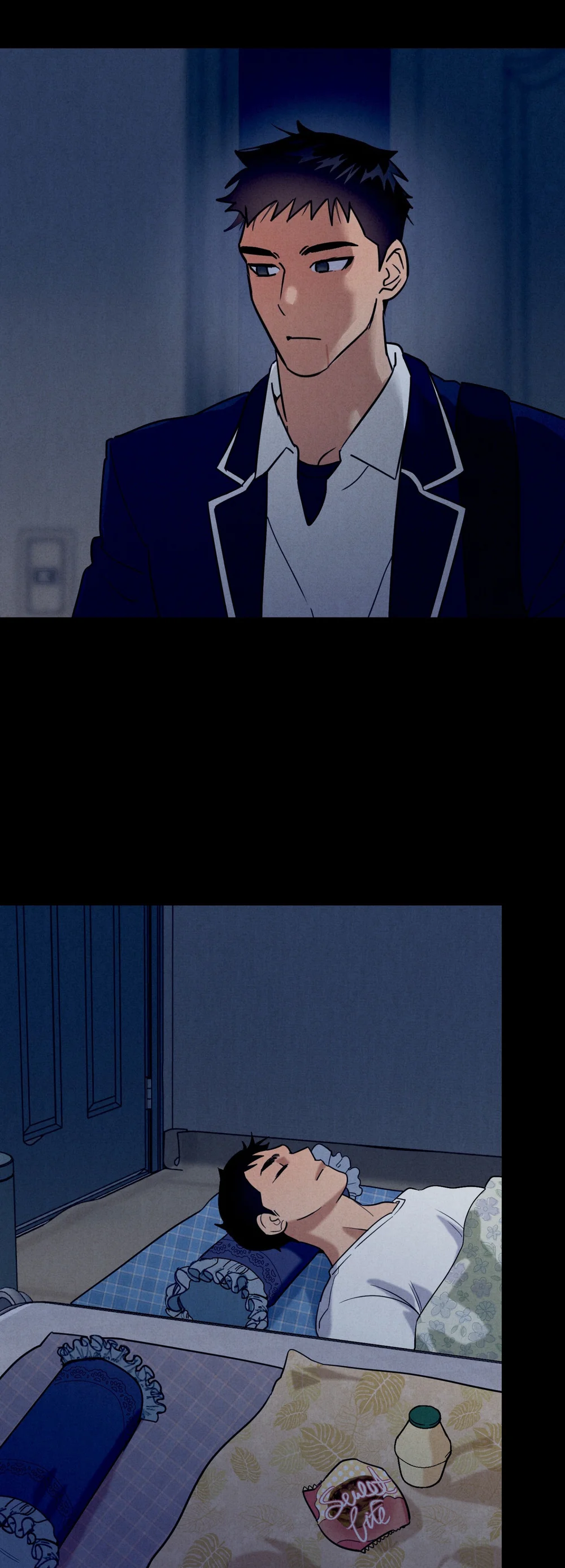 Lửa vong Chapter 9 Trang 49