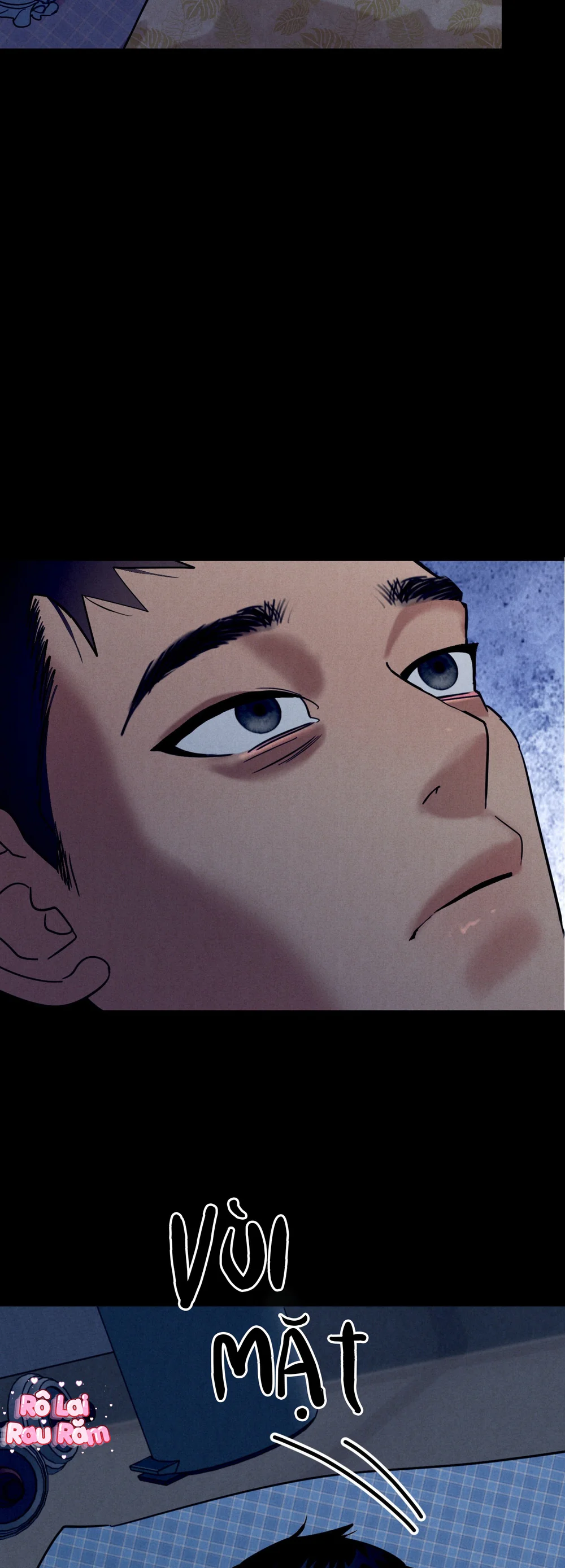 Lửa vong Chapter 9 Trang 50