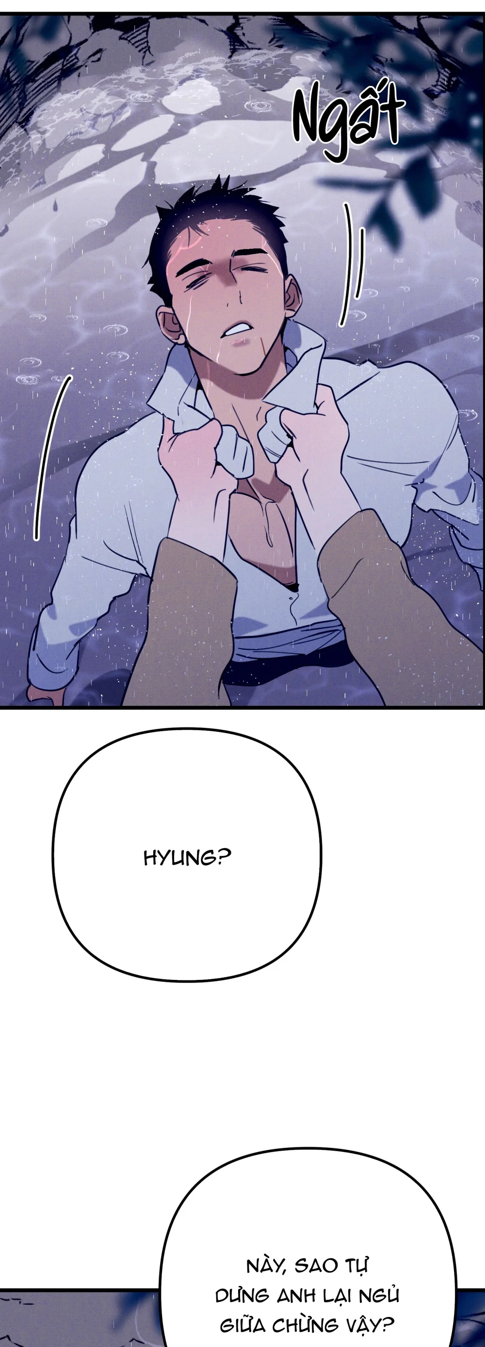 Lửa vong Chapter 10 Trang 9