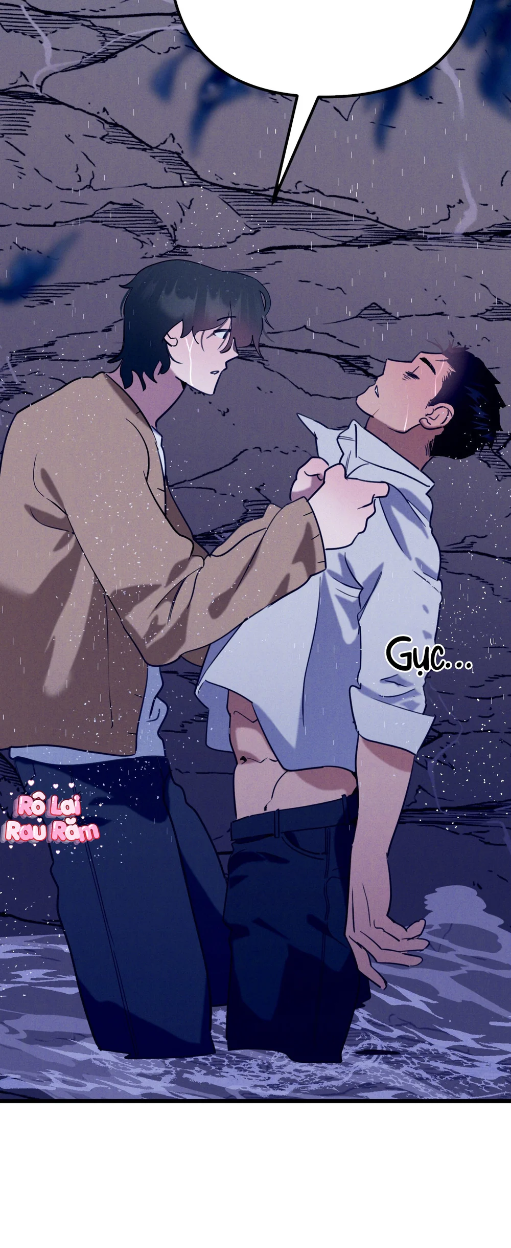 Lửa vong Chapter 10 Trang 10