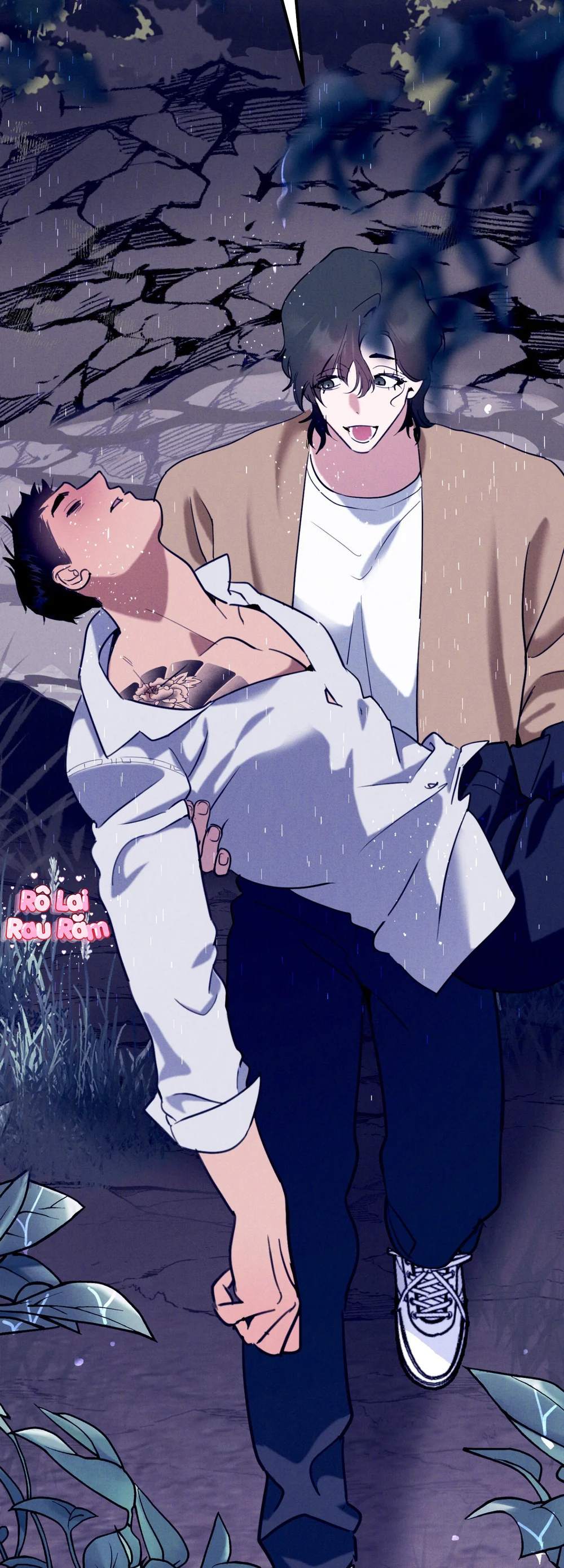 Lửa vong Chapter 10 Trang 12