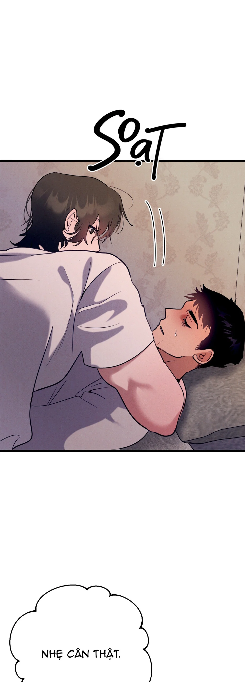 Lửa vong Chapter 10 Trang 17