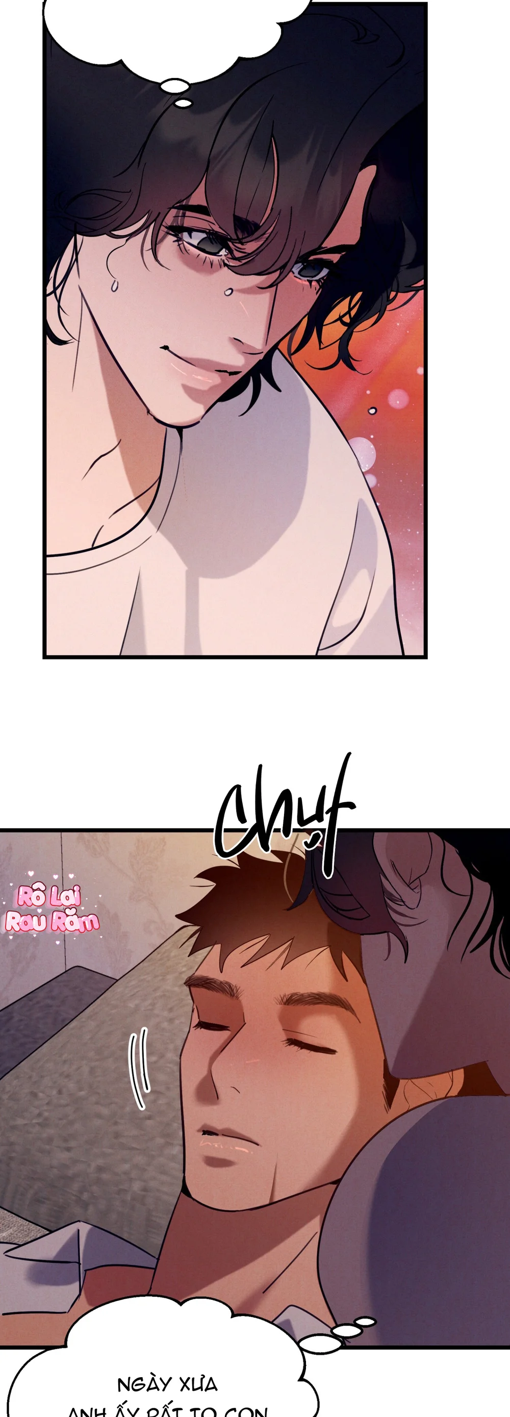 Lửa vong Chapter 10 Trang 18