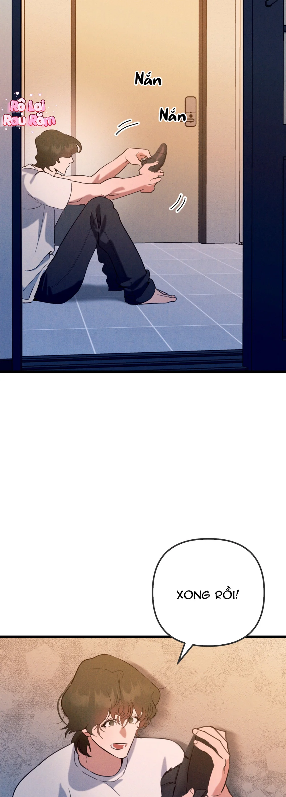 Lửa vong Chapter 10 Trang 22