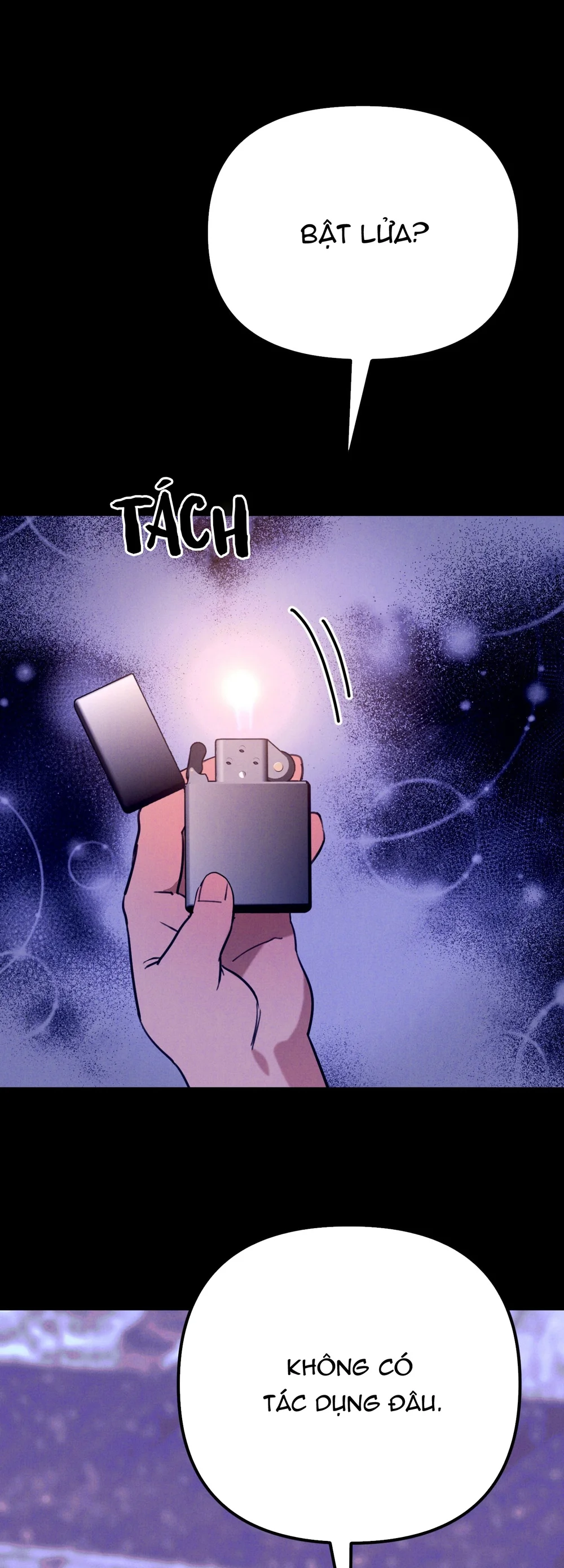 Lửa vong Chapter 10 Trang 34