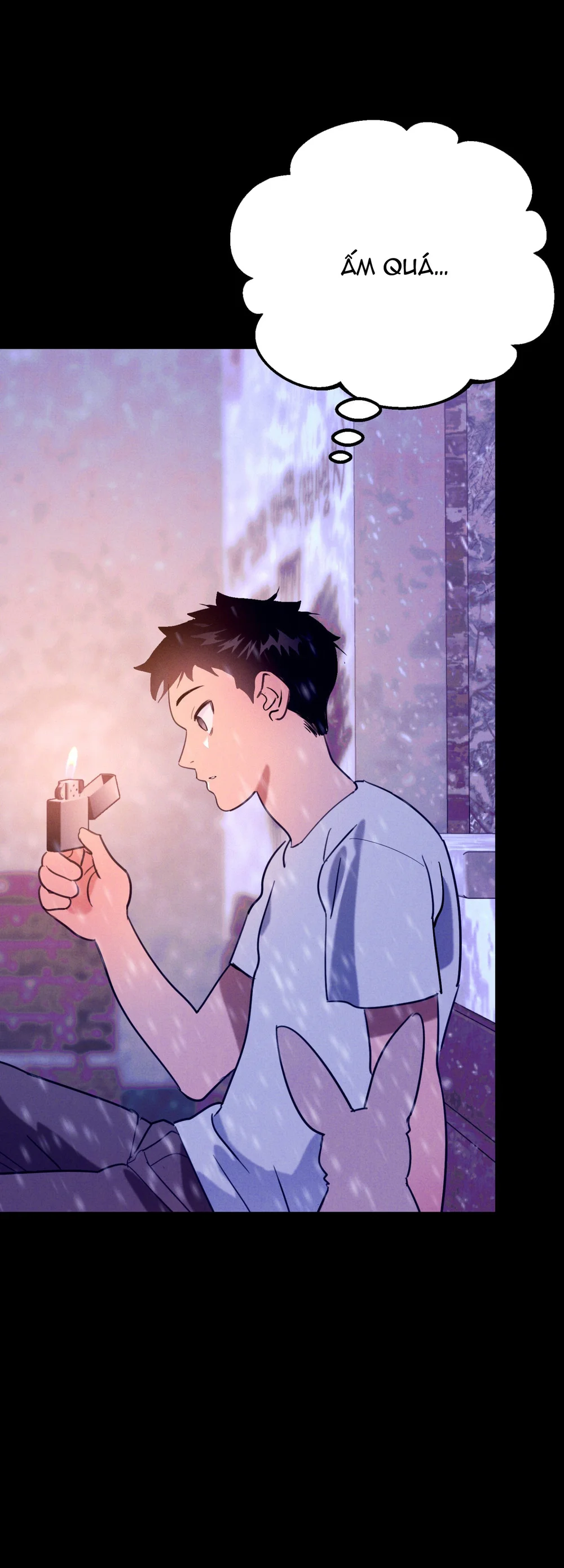 Lửa vong Chapter 10 Trang 36