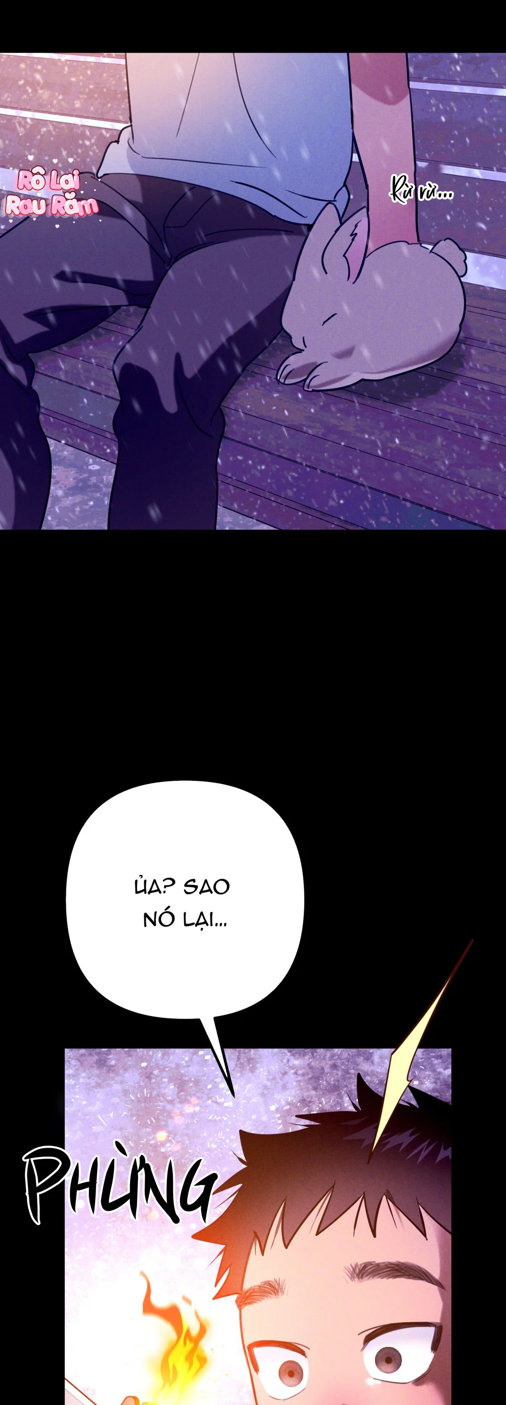 Lửa vong Chapter 10 Trang 37