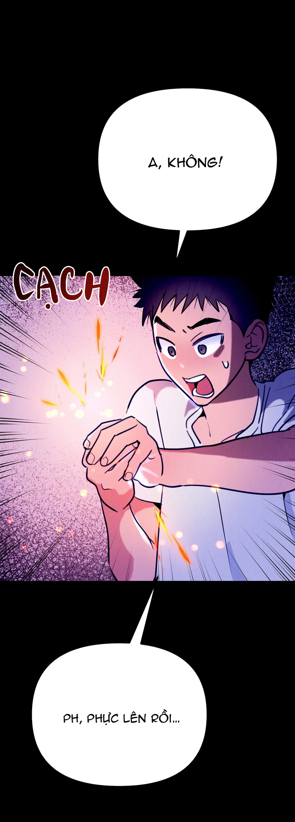 Lửa vong Chapter 10 Trang 39