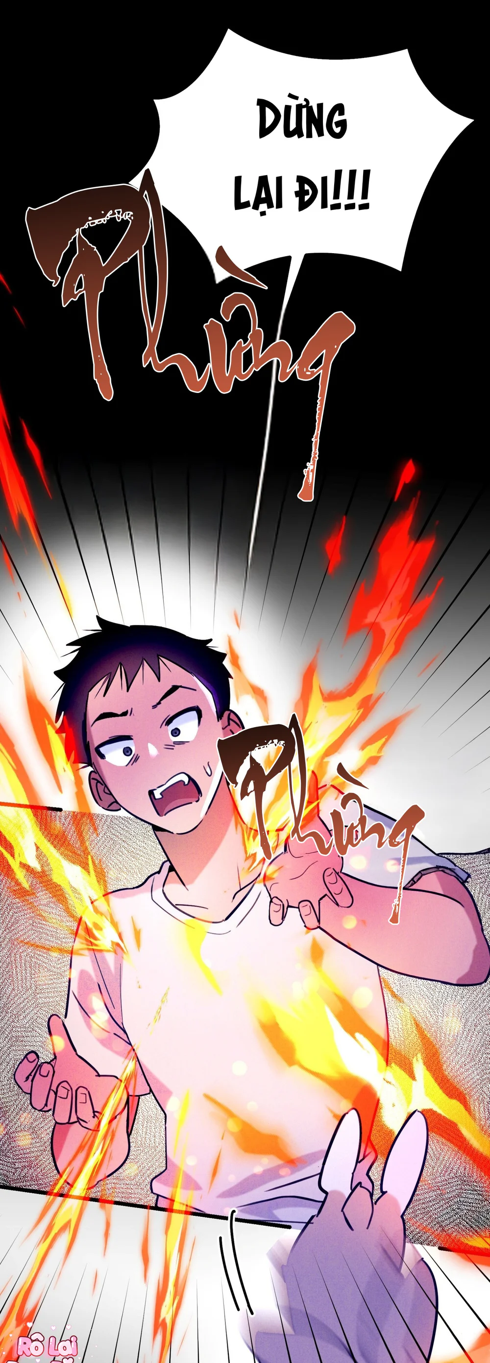 Lửa vong Chapter 10 Trang 40