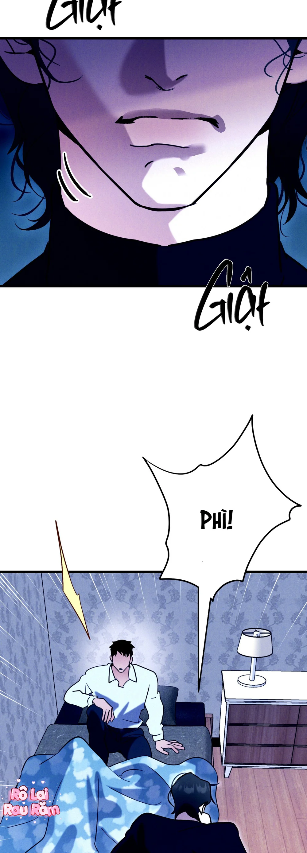 Lửa vong Chapter 11 Trang 4