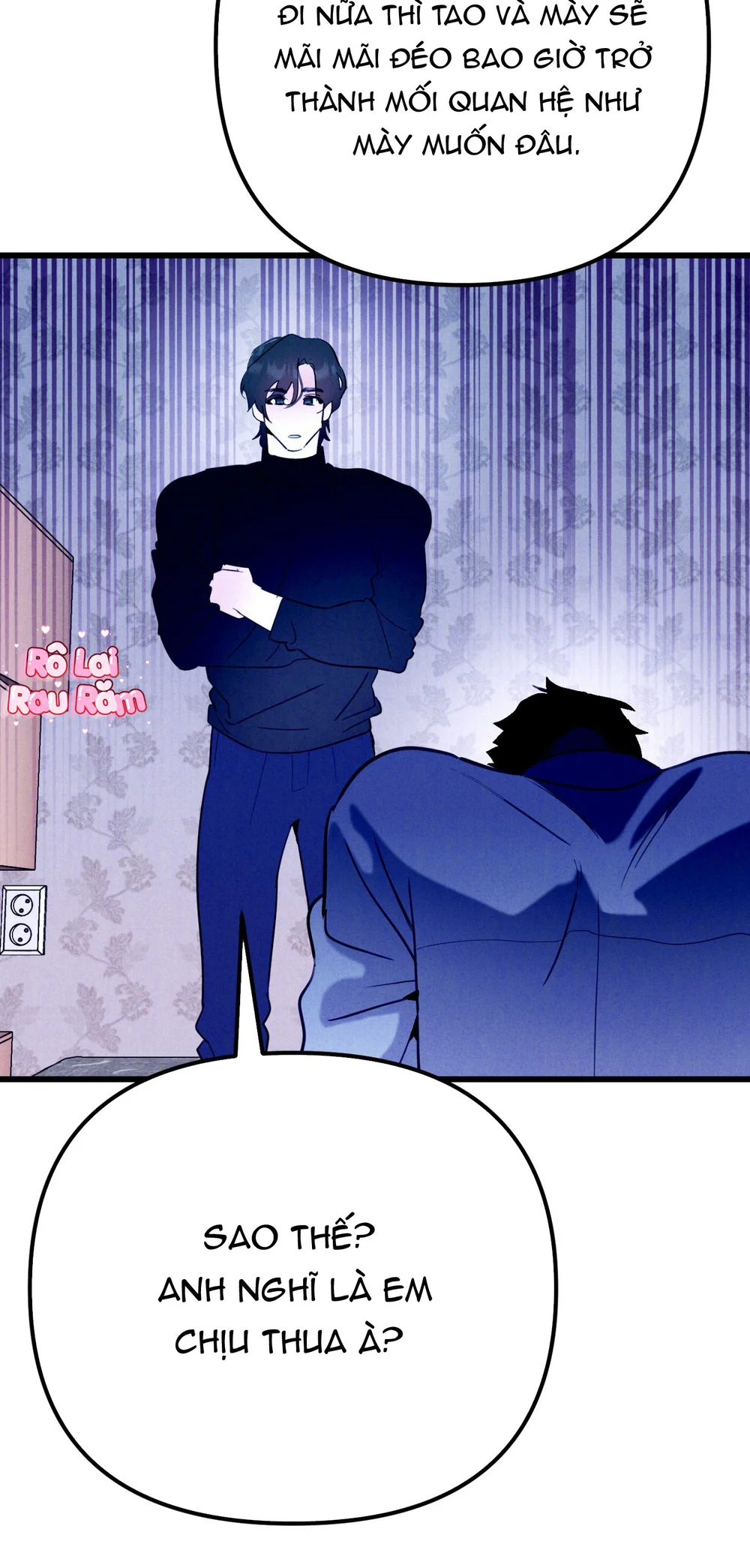 Lửa vong Chapter 11 Trang 11