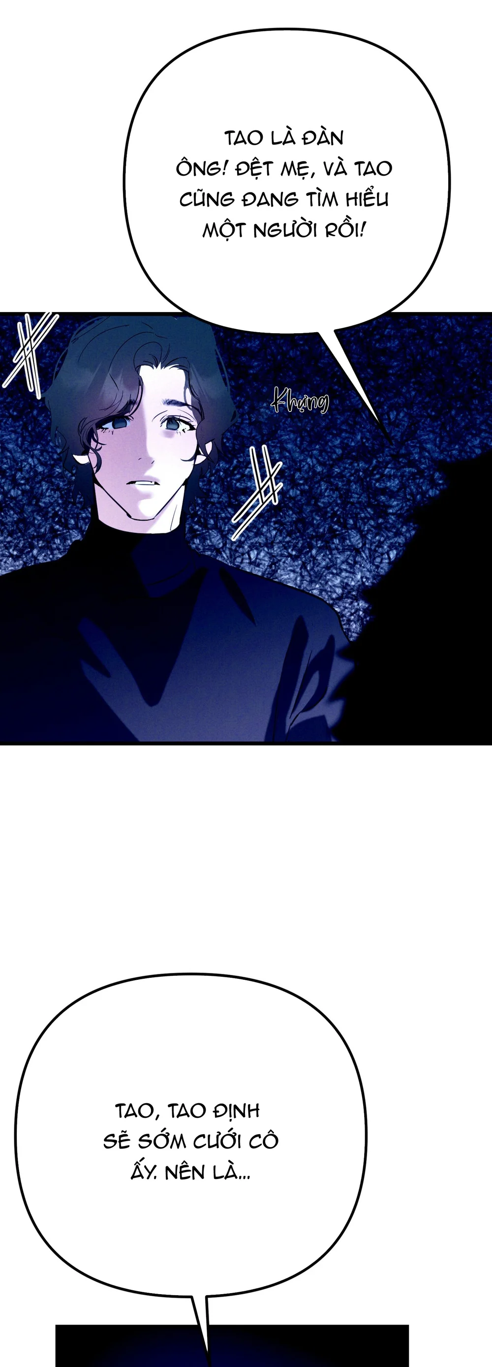 Lửa vong Chapter 11 Trang 12