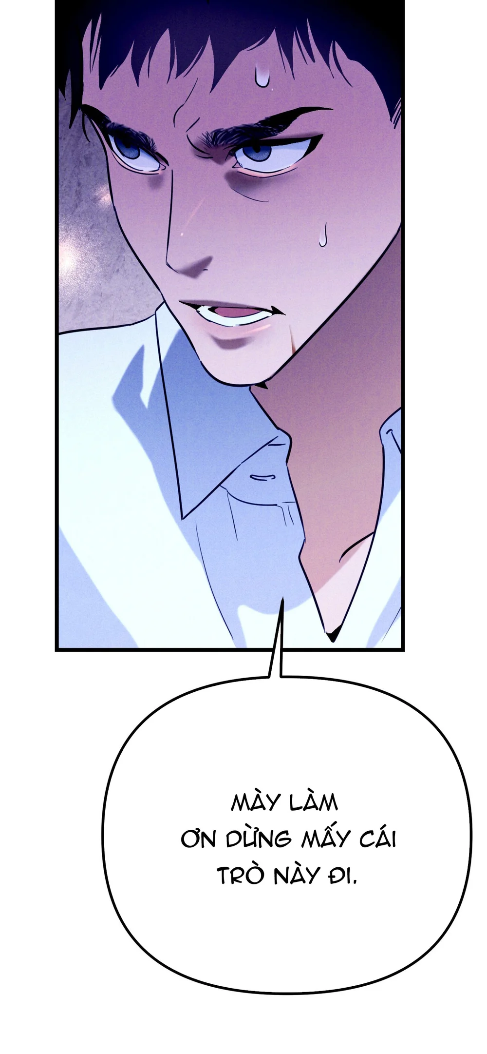 Lửa vong Chapter 11 Trang 13