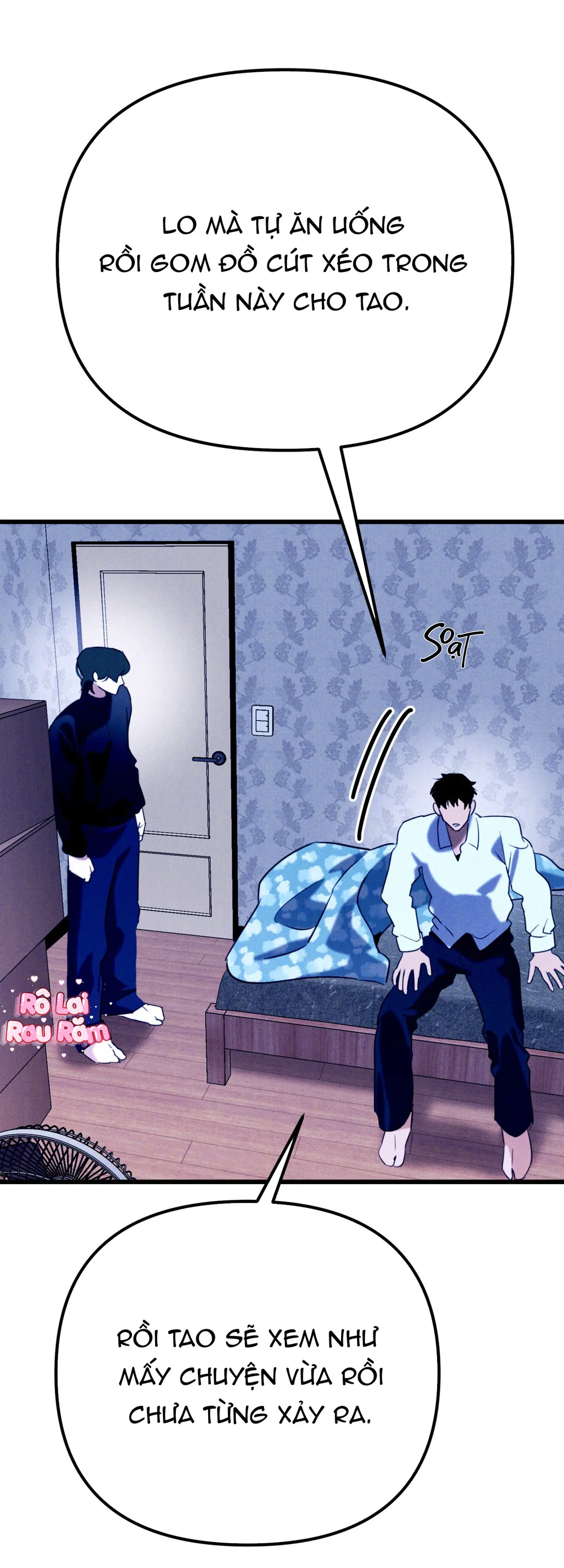 Lửa vong Chapter 11 Trang 14