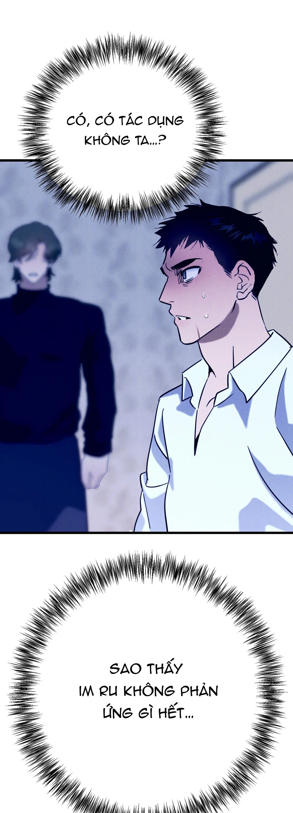 Lửa vong Chapter 11 Trang 15