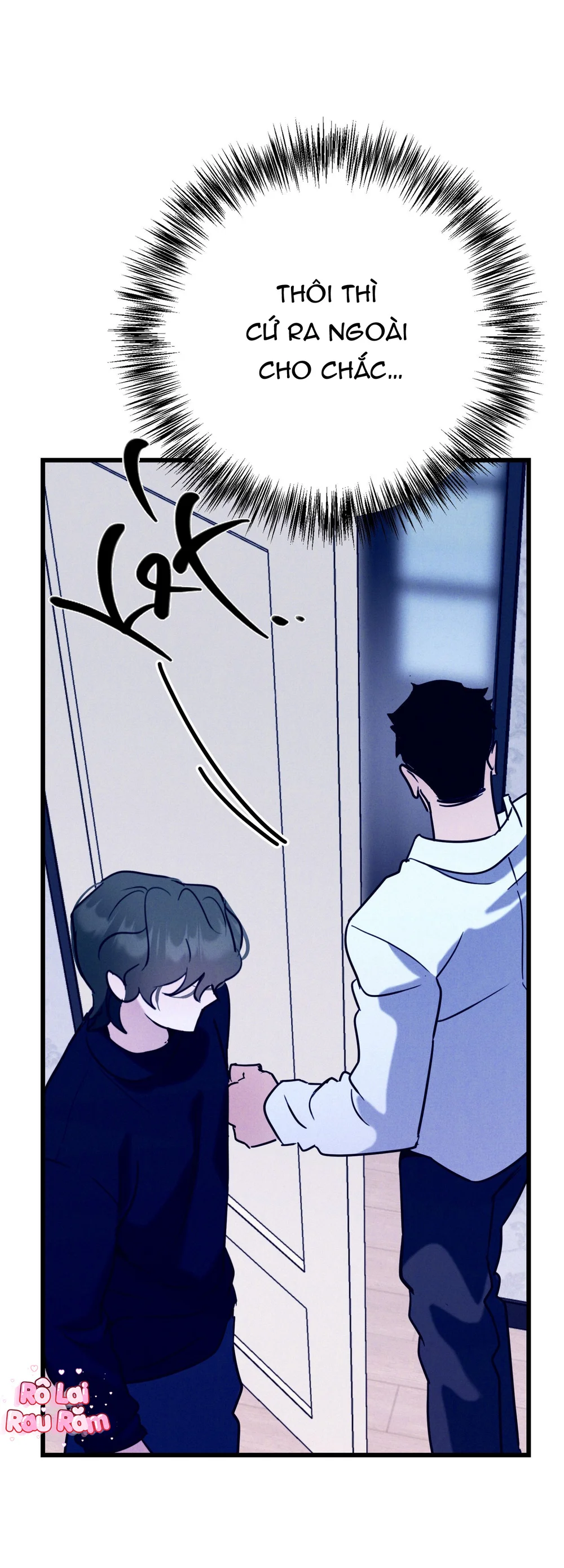 Lửa vong Chapter 11 Trang 17