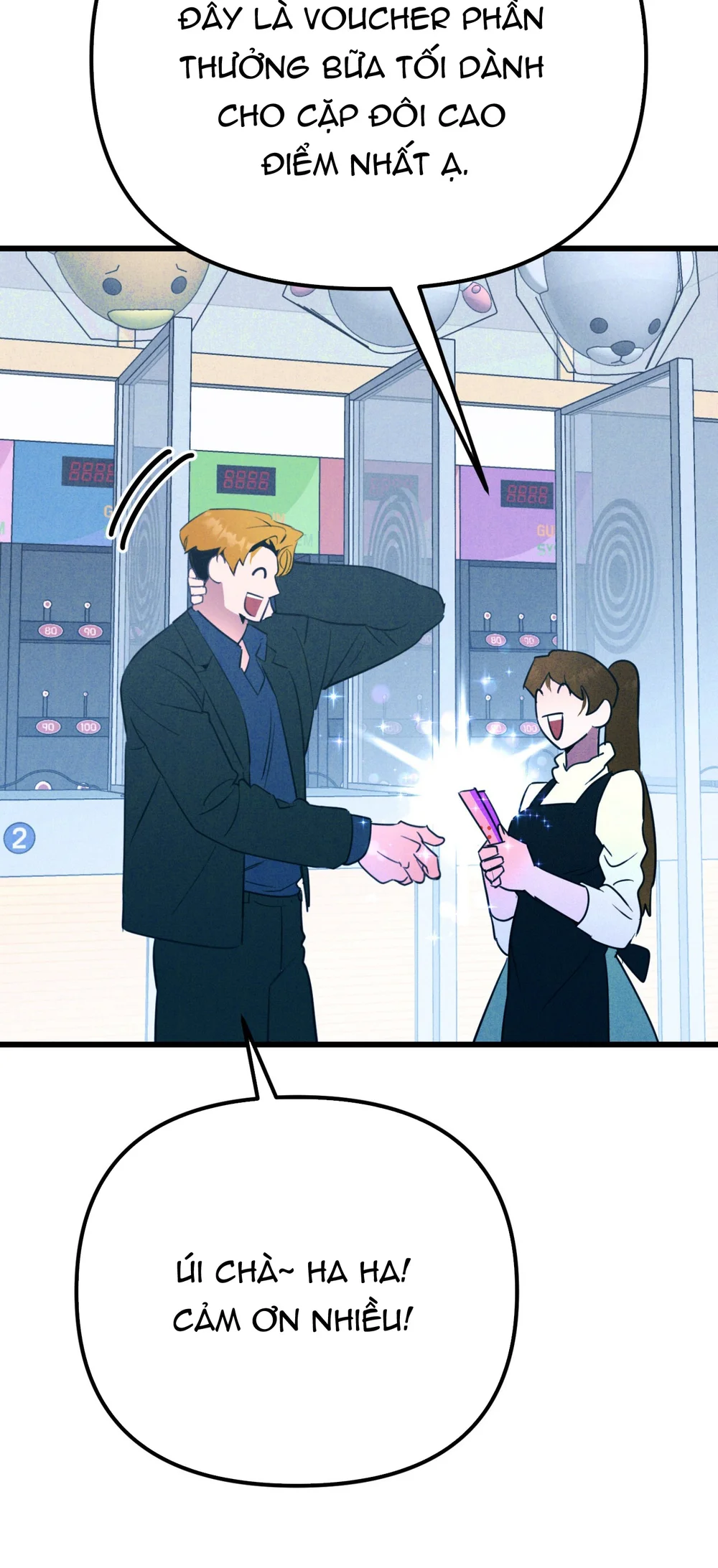 Lửa vong Chapter 11 Trang 27