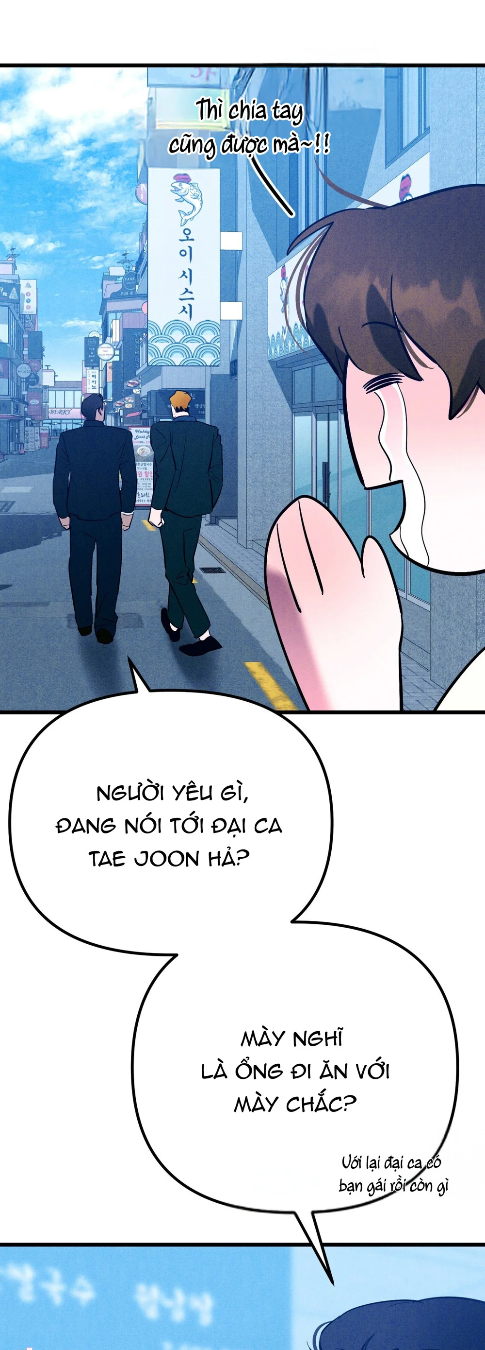 Lửa vong Chapter 11 Trang 31