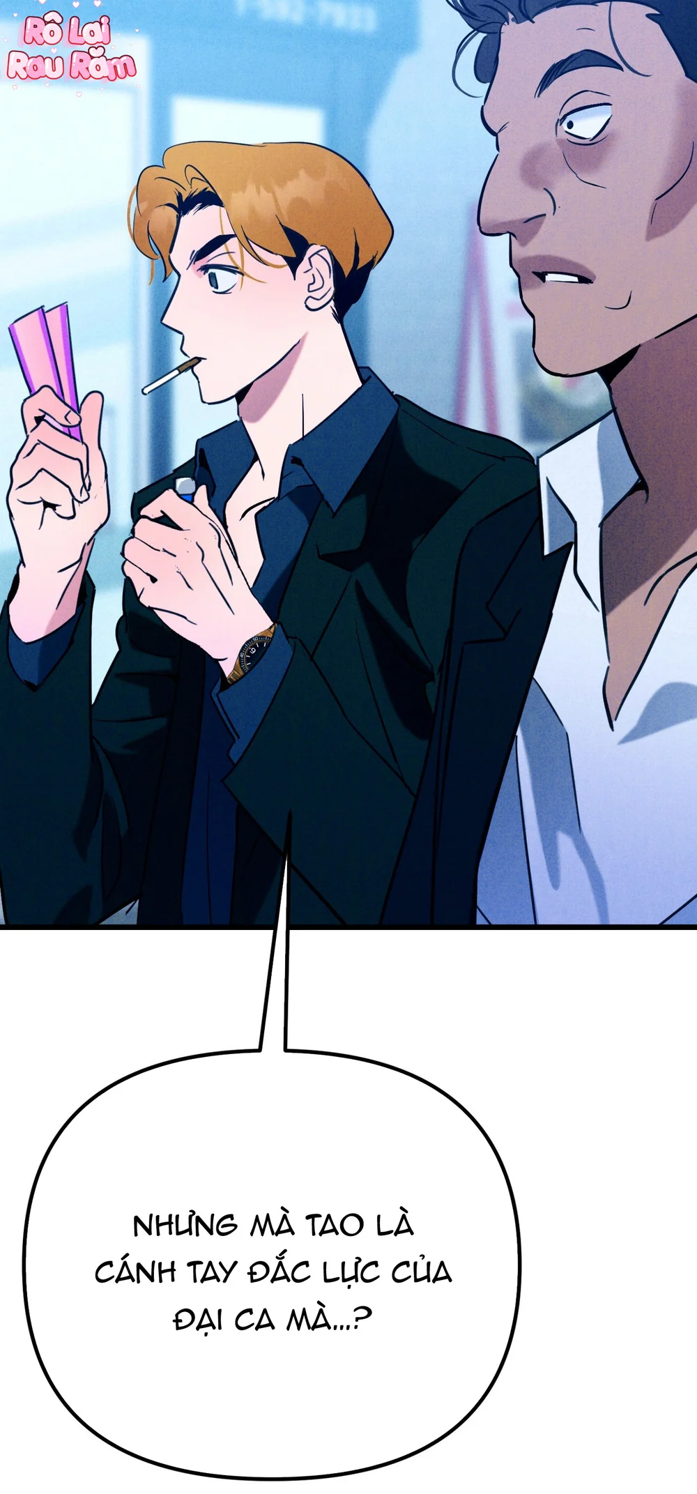 Lửa vong Chapter 11 Trang 32