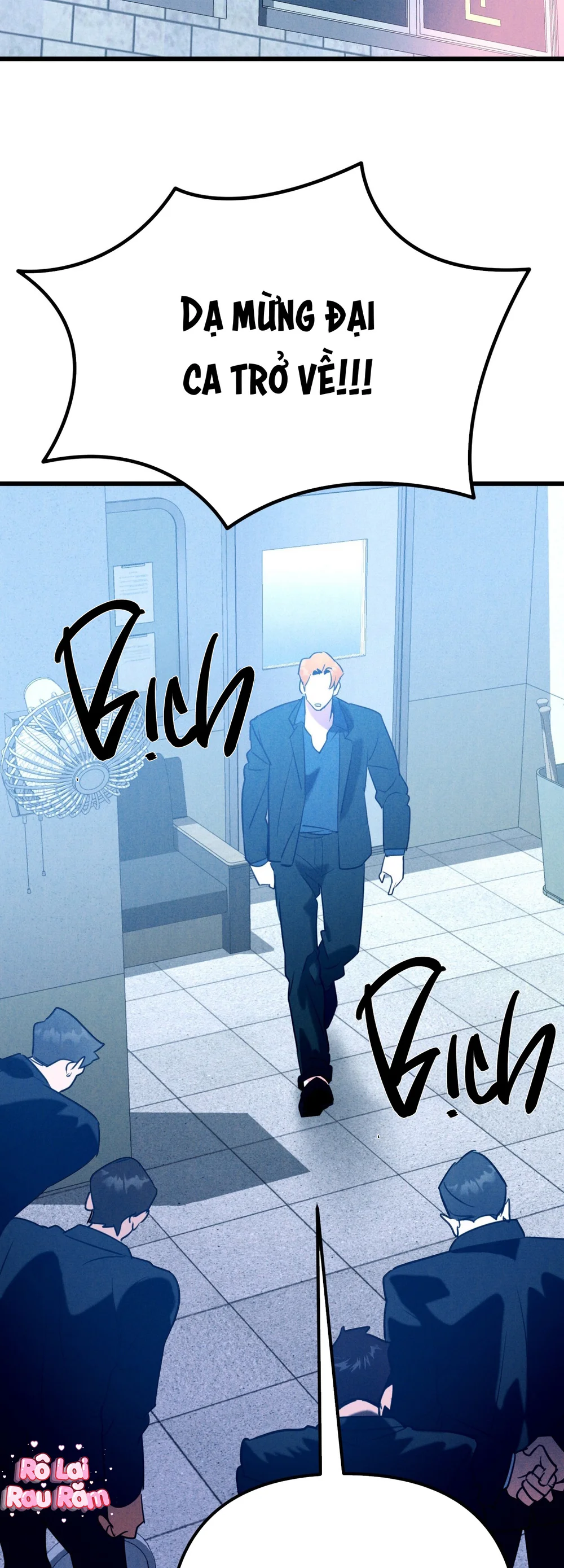 Lửa vong Chapter 11 Trang 37