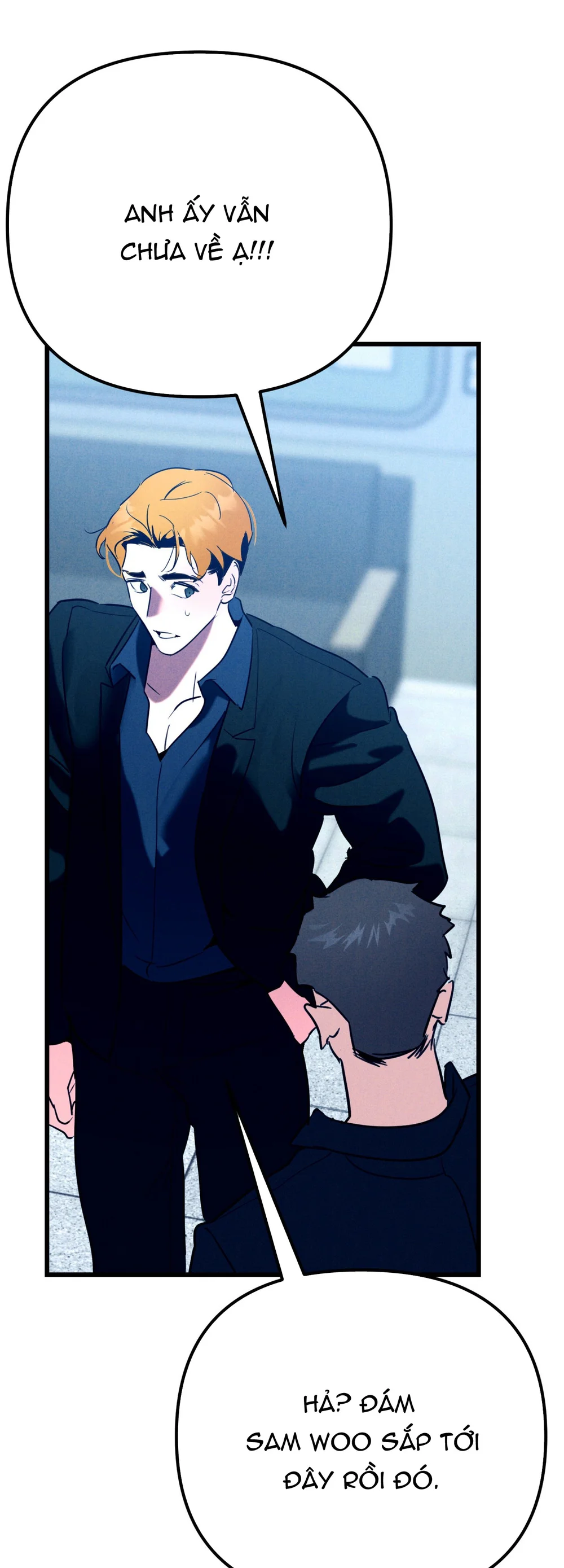 Lửa vong Chapter 11 Trang 39