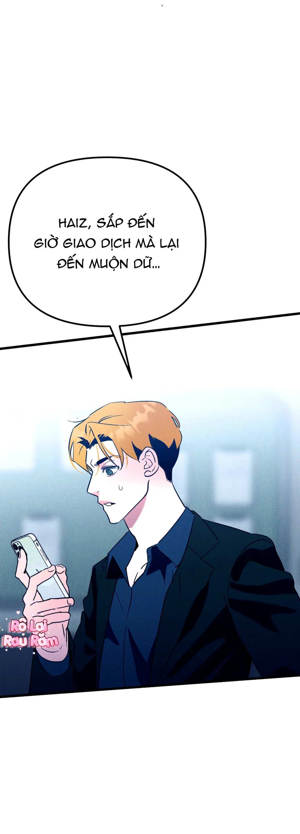 Lửa vong Chapter 11 Trang 41