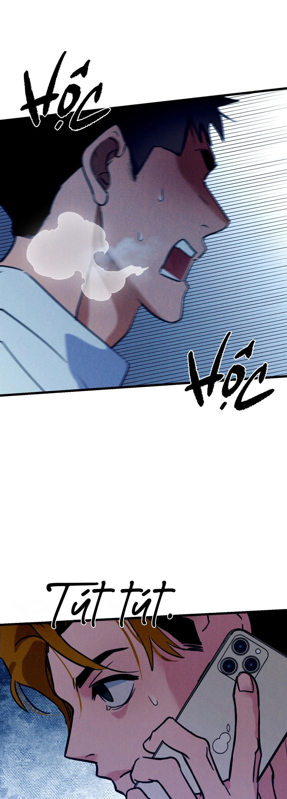 Lửa vong Chapter 11 Trang 42