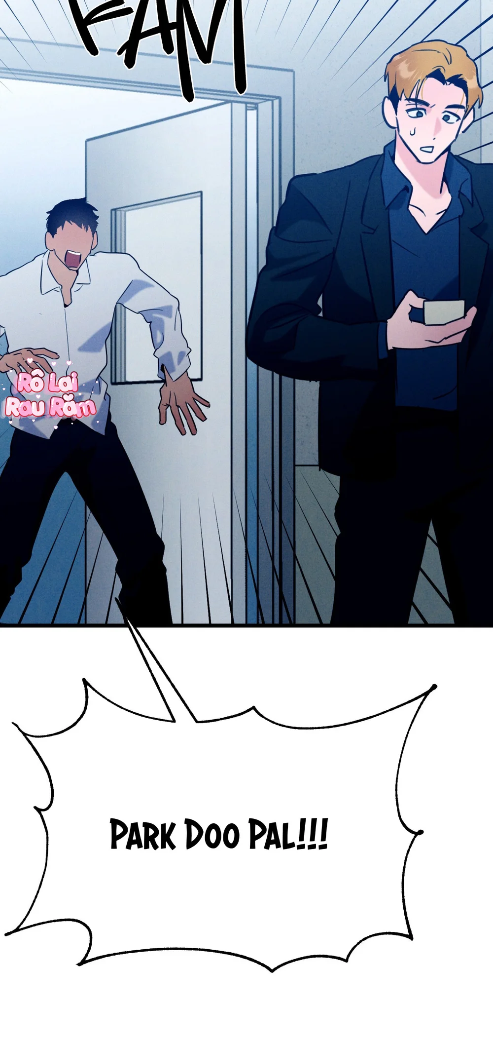 Lửa vong Chapter 11 Trang 45