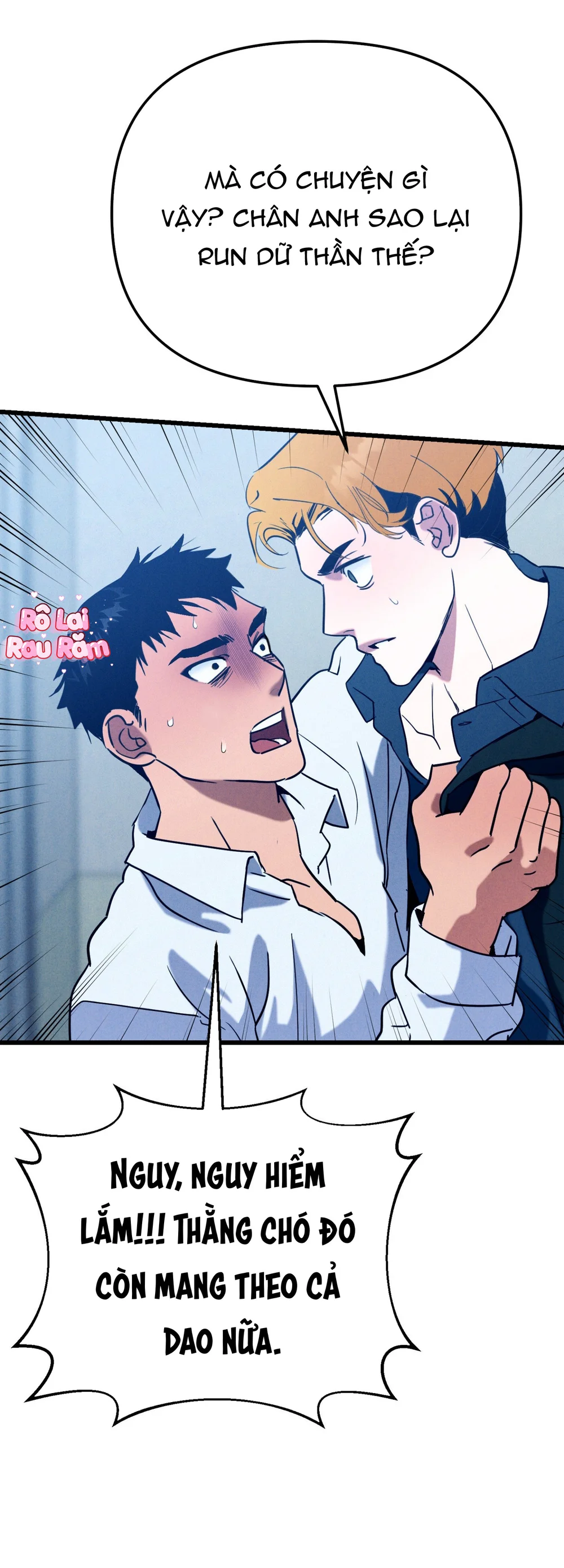 Lửa vong Chapter 11 Trang 51