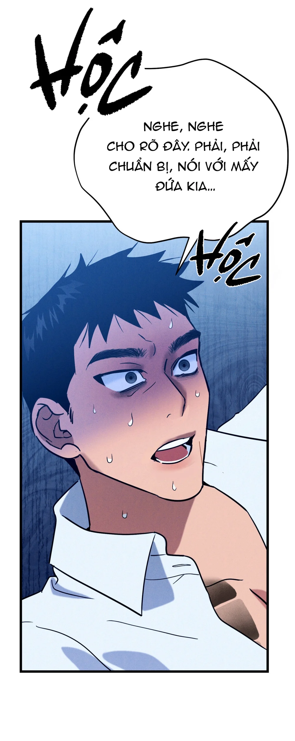 Lửa vong Chapter 11 Trang 52