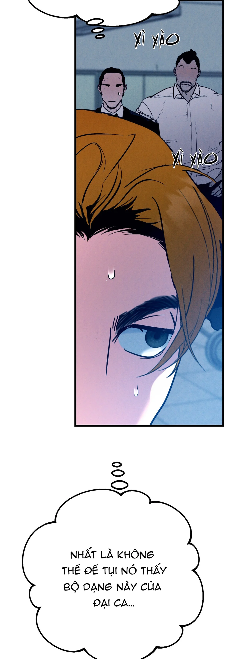 Lửa vong Chapter 11 Trang 54