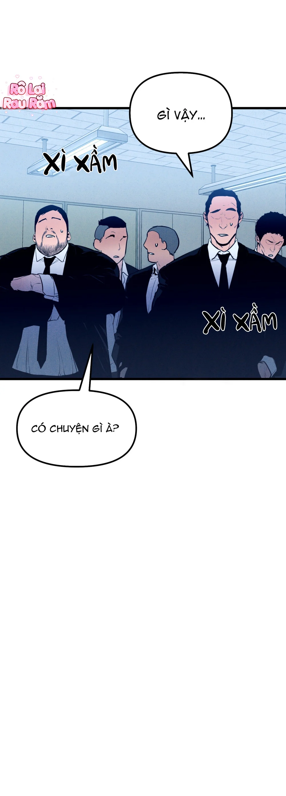 Lửa vong Chapter 11 Trang 58